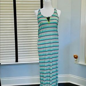 Trina Turk maxi dress